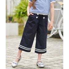 【150-160cm】マリン パンツ