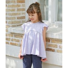 【UVカット加工】【150-160cm】アマノガワ チュニック