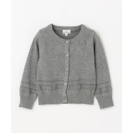 [^ԁFKRKYGA0801]fUCԂ̃J[fBKAbvf[gBɂ肰Ȃ{ꂽJmR҂݂̃{`[tANZgɂȂAiŊÂȂfUCɎdグ܂BEGXgɂ{`[tƃN҂݂̃C{Ă܂B{^ăgbvXɂAHDƂĂp\ŁA1ŃR[fBl[g̕L܂BfޖȂPOO̒悢̃x[VbNȃjbgfނŁAG߂̕ςڂ^Ă̗[΍ɂ􂷂ACełBJ[x[VbNō킹₷O[ElCr[ƁA_炩Ńi`ȃx[WAR[fBl[g̃ANZgɂȂ؂₩ȃYx[4FWJłBBei̓TvgpĂ邽߁Aۂɂ͂鏤iƎdlTCYقȂꍇ܂B