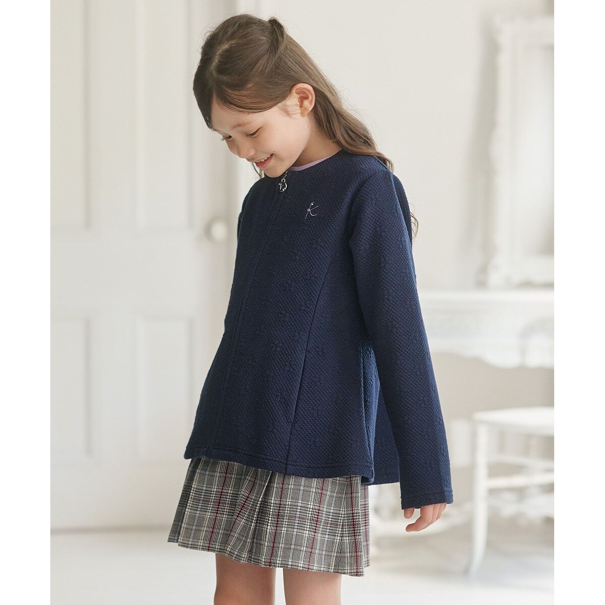 GUCCI ジュニア トレーナー（150〜160cm） 猫イラスト トレーナー150→160