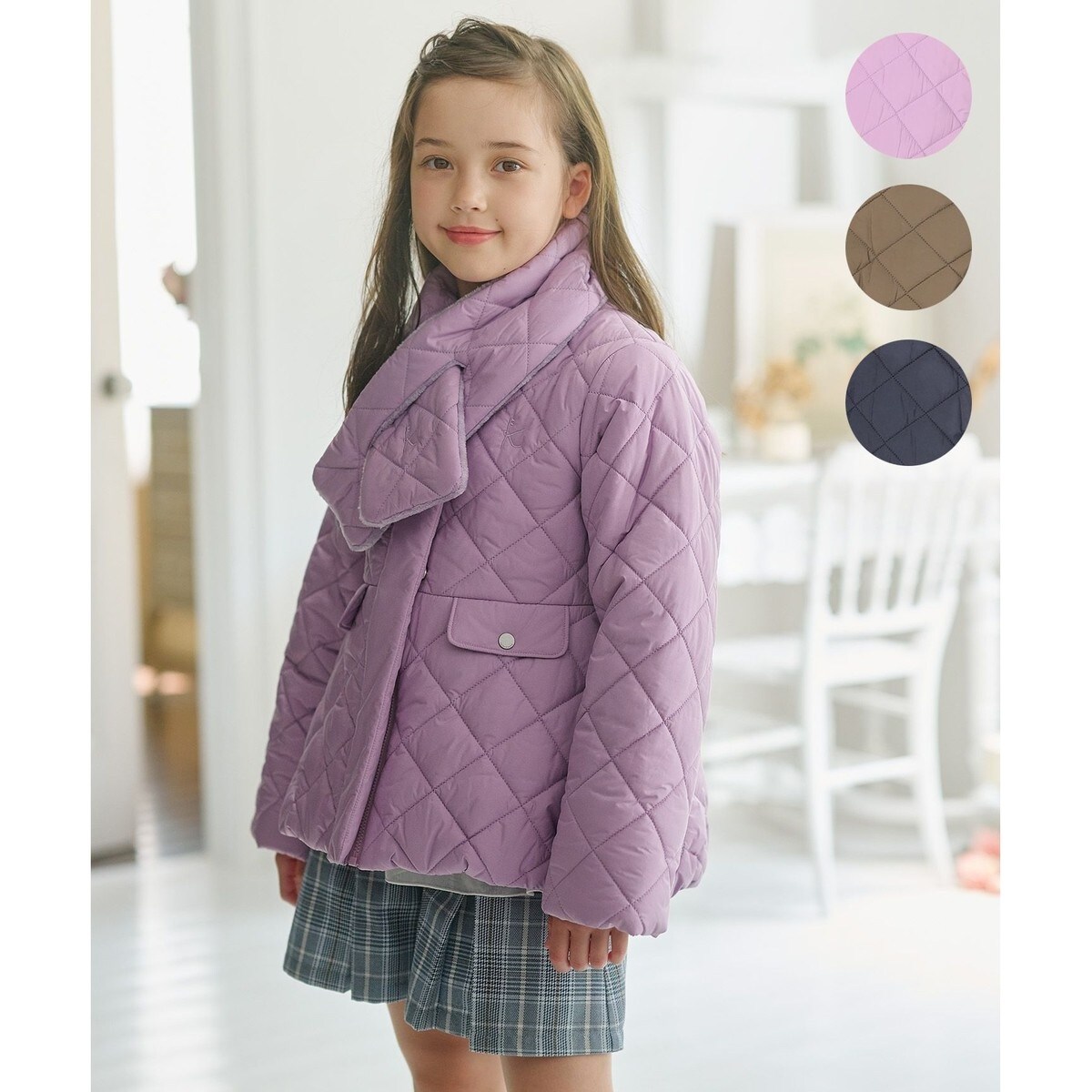 組曲　　キッズコート　130〜140