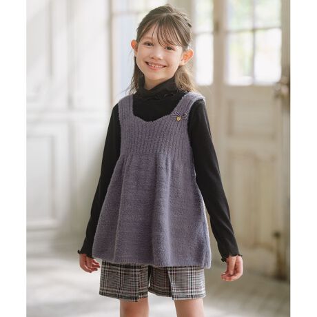 [^ԁFKRKGGW0103]fUC_炩ȃVM[̑fފ͂̃jbgL~\[B͂LACVGbgŁA₷Ƃ킢炵𗼗BRɂ鏬ȃ{|CgŉvX܂B̃Jbg\[^[glbNƏd˂邱ƂŁAgƃC[hX^Cy߂܂Bfޒ悢ё̃VM[gpAׂȃ邱ƂŁAiȉ؂€^Ă܂BXgb`ׂ̂ȎƈꏏɕҗĂ邱ƂŁA^ꂵÂ炭AƂŎ􂢂ł҂ݒnłBJ[炵x_[ƁAO[2FWJłBBei̓TvgpĂ邽߁Aۂɂ͂鏤iƎdlTCYقȂꍇ܂B