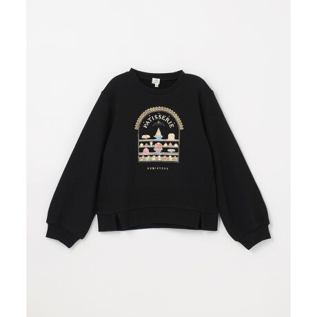 [^ԁFTOKYGW0107]fUCU̓rɎv킸~߂Ă܂ApeBX[̃V[EBhEBJ[pbĝ悤ȃ}JɁA炵v`P[L񂾂X\A[gg[i[łBɓXbg肰Ȃ|CgBLL̃ƃ{vXB`FbNȂǂ̃{gXƍ킹ƃXbĝꊴoĂ߂łBfރ|GXeaȂC̖ĉ݂闠ёfނłB|GXea邱ƂɂAȂ̗т₷A~̂󂪊Â炢ɂꂪ₷fފłBJ[_炩ȃojA炵sNAVbNőlۂubN3FWJłBBei̓TvgpĂ邽߁Aۂɂ͂鏤iƎdlTCYقȂꍇ܂B