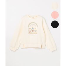 【80-100cm】パティスリー トレーナー