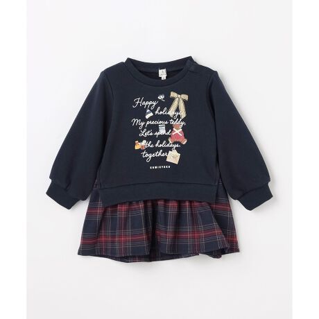 [^ԁFTOKYGW0203]fUCNX}Xɂ҂ȃ{ƈ炵efBxAȂǂvgꂽg[i[B̂`FbÑtC[hŁAJWAȂ؂₩vXĂ܂Bfރ|GXeaȂC̖ĉ݂闠ёfނłB|GXea邱ƂɂAȂ̗т₷A󂪊Â炢~̎ɂꂵёfނłBJ[K[[ȃGNAlCr[2FWJłBBei̓TvgpĂ邽߁Aۂɂ͂鏤iƎdlTCYقȂꍇ܂B