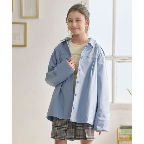 [^ԁFSCKGGW0102]fUCV[G߂ɍ킹đgݍ킹ς邱ƂŁALȂy߂A֗ȃ}`WayAE^[łBAE^[Ƀ[N؂ւ{y₩AC̃VGbg̃AE^[łBqbvB䊴ŁAd˒Ă₷悤ƂɂȂĂ܂BO\ȃt[htȂ̂|CgBO\ȃCi[ŋCɍ킹ĒłAPłRʂ̒Ȃy߂܂BE̍ۂɃCi[ꏏɂĂĂ܂̂h߂ɁAAE^[ɃZbp[vƃCi[Ƀ{^tĂ܂BׂȌ򂪏iȈۂ^ĂAxȃ|GXẽcCfނŁAofC[EʊwÂ܂ŕLpłAE^[łBCi[Eh[NCi[łȂiȈۂ^ĂtgWbv̉HDƂȂĂ܂BAE^[Ƃ͈ႤF̃Ci[̓R[fBl[g̕LĂ܂B悢̏_炩ȗёfނgpĂ܂BJWAɋCyɉHD̂ŁAP̂łt珉ĂɂĂ̔̒ʊw╁igɂ҂łBJ[_炩ȃx[W~x_[ƁAu₩ȃTbNXu[~O[A肵ۂ̃lCr[~x_[3FWJłBBei̓TvgpĂ邽߁Aۂɂ͂鏤iƎdlTCYقȂꍇ܂B