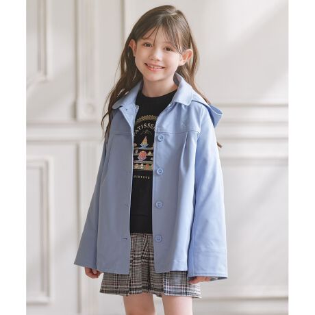 [^ԁFSCKGGW0101]fUCV[G߂ɍ킹đgݍ킹ς邱ƂŁALȂy߂A֗ȃ}`WayAE^[łBAE^[Ƀ[N؂ւ{y₩AC̃VGbg̃AE^[łBqbvB䊴ŁAd˒Ă₷悤ƂɂȂĂ܂BO\ȃt[htȂ̂|CgBO\ȃCi[ŋCɍ킹ĒłAPłRʂ̒Ȃy߂܂BE̍ۂɃCi[ꏏɂĂĂ܂̂h߂ɁAAE^[ɃZbp[vƃCi[Ƀ{^tĂ܂BׂȌ򂪏iȈۂ^ĂAxȃ|GXẽcCfނŁAofC[EʊwÂ܂ŕLpłAE^[łBCi[Eh[NCi[łȂiȈۂ^ĂtgWbv̉HDƂȂĂ܂BAE^[Ƃ͈ႤF̃Ci[̓R[fBl[g̕LĂ܂B悢̏_炩ȗёfނgpĂ܂BJWAɋCyɉHD̂ŁAP̂łt珉ĂɂĂ̔̒ʊw╁igɂ҂łBJ[_炩ȃx[W~x_[ƁAu₩ȃTbNXu[~O[A肵ۂ̃lCr[~x_[3FWJłBBei̓TvgpĂ邽߁Aۂɂ͂鏤iƎdlTCYقȂꍇ܂B