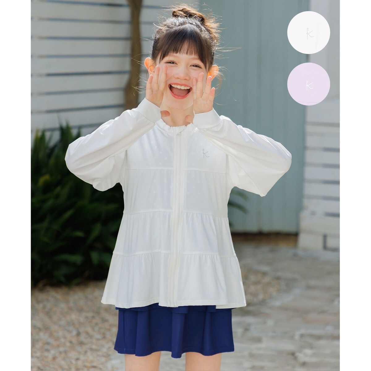 組曲(KUMIKYOKU) 水着・スイムグッズ の一覧 | マルイウェブチャネル