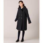 130－170cm】イタリアンウール コート | 組曲(KUMIKYOKU  