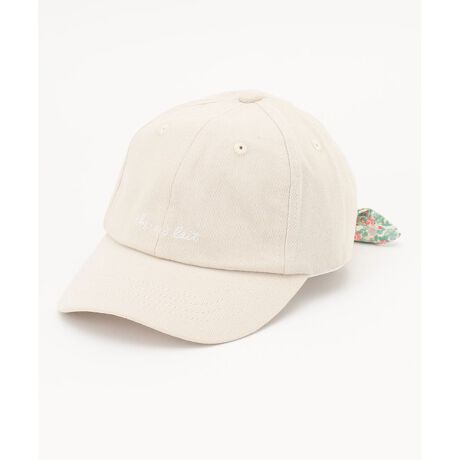 花柄リボンキャップ エニィファム Any Fam ファッション通販 マルイウェブチャネル Cb002 560 55 01