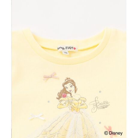 ディズニープリンセスｔシャツ エニィファム Any Fam Kkfkim0130 ファッション通販 マルイウェブチャネル