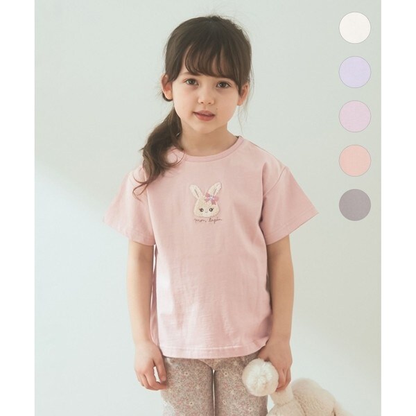 OHGA スカラップ　ニットティー OHGA スカラップ ニットティー 商品検索(4／26ページ