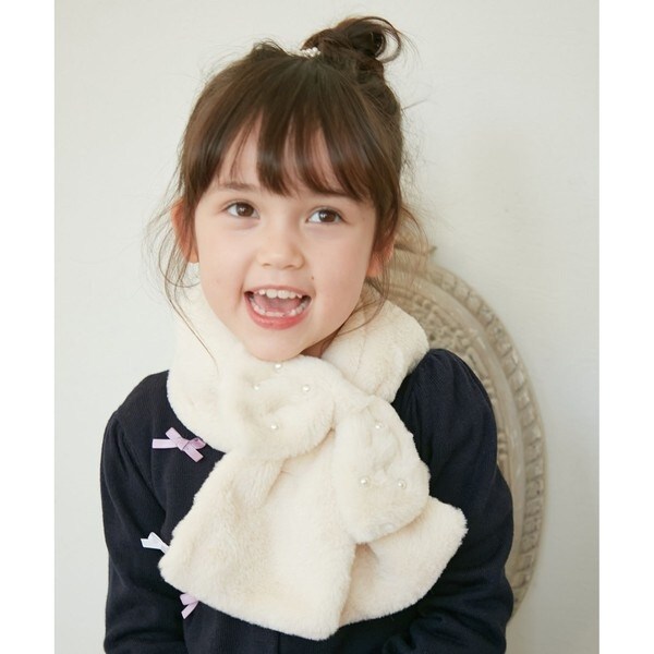 リボンマフラー | エニィ(ANY) | マルイウェブチャネル