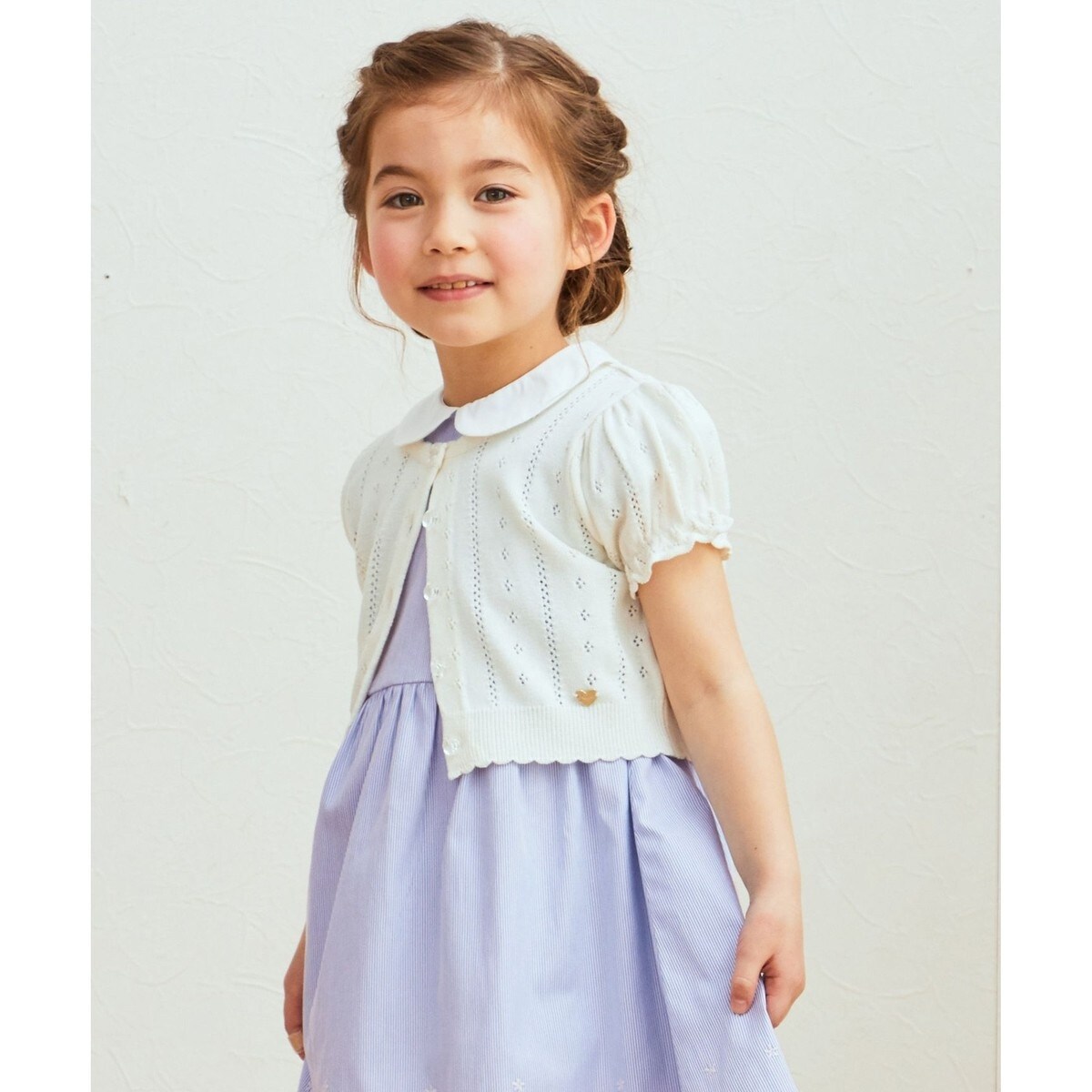 センス・オブ・ワンダー／プティマイン 110サイズ 秋冬 女の子まとめ売り20点 センス・オブ・ワンダー／プティマイン 110サイズ 秋冬 女の子まとめ