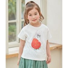 接触冷感 ミラクルプリント Tシャツ