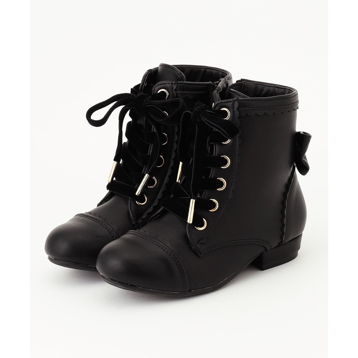 編み上げ ブーツ | エニィ(ANY) | マルイウェブチャネル