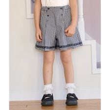 マリン ショート パンツ