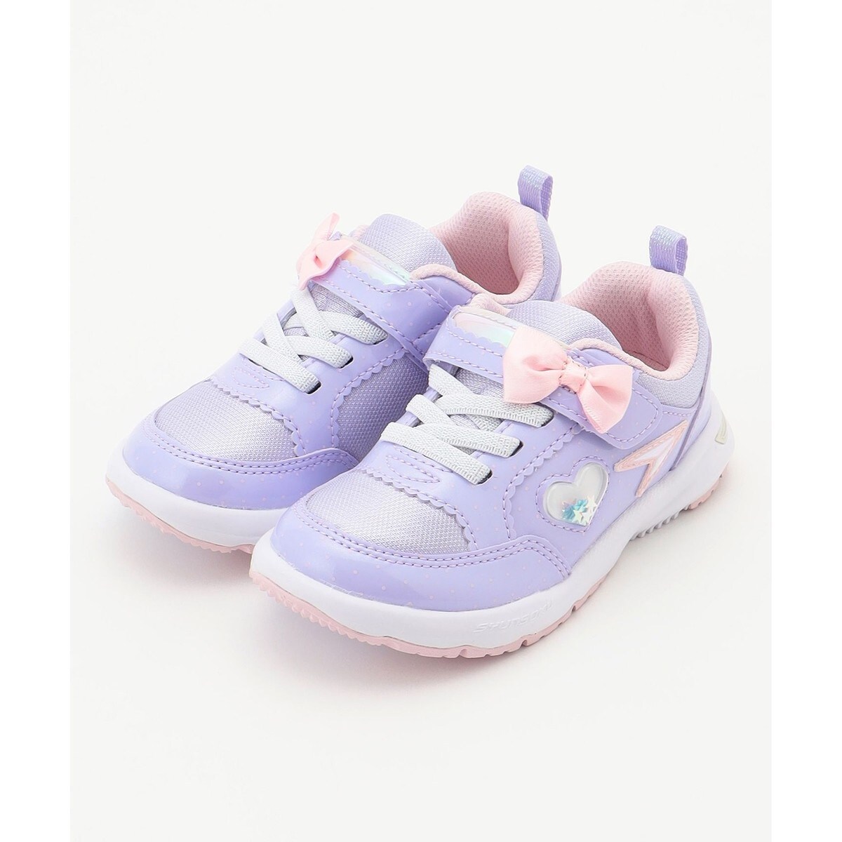 美品！エニファム♡ボレロ、シューズ、ワンピ3点セット＋白靴下　110㎝、靴18㎝ エニィファム(any FAM) キッズ(女の子) シューズ の一覧