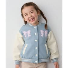 エニィ(ANY)のリボンスタジャン