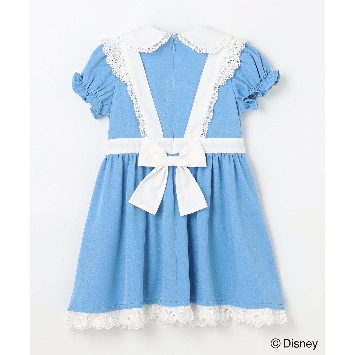 ディズニー/ふしぎの国のアリス】なりきりワンピース | エニィ(ANY