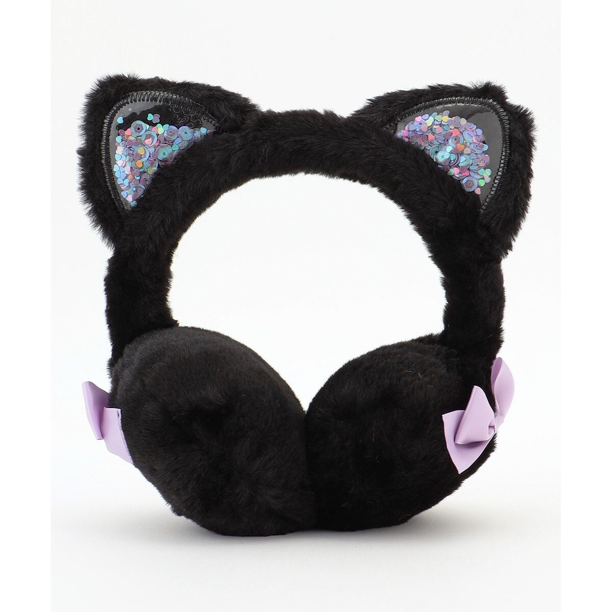 ふわふわネコミミイヤーマフ | エニィ(ANY) | マルイウェブチャネル