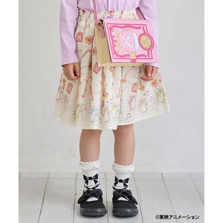 [^ԁFSKFKGS0273]5l̃peBVGfUC؂₩ȑXJ[gPOINTWɂȂACevgIɂ̓peBVG̃fUCfUCłƂĂ؂₩fUCany FAMAw~ƁIWǂ݁xƂ̃R{ACeoI쒆ɓoꂷACeU΂߂ꂽA؂₩ȑfUC̃XJ[głBɂ́Aǂ݁A͂ÂAAՁA5lpeBVGׂ؂ȃfUC{Ă܂BACefUCTVciKKFKGS0272jpeBVGL|VFbgiSIFKGS0270jƍ킹ApeBVGCy߂R[fBl[gɂ҂łB any FAM KIDS X TXeBiu ́uvĂ܂BTCYȂĂ܂炨mo悤A3̂Ol[^OtłBw~ƁIWǂ݁xR{ACeV[YEy~ƁIWǂ݁~any FAMzTVc( KKFKGS0272) Ey~ƁIWǂ݁~any FAMzKs[X(OPFKGS0274) Ey~ƁIWǂ݁~any FAMzpeBVGL|VFbg(SIFKGS0270)fp摜̓TvgpĂׁAۂɂ͂鏤iƎdlAHATCY኱قȂꍇ܂B\߂Bfډ摜͂pPCX}z̉ʊ̓sAۂ̏iƐFقȂČꍇ܂B舵Ɋւ܂ẮAiɕt̃AeV^OBTCg̃J[ƁA͂iɋLڂĂJ[قȂꍇ܂BYɂFEfށETCYȂǑقȂꍇ܂B\߂B