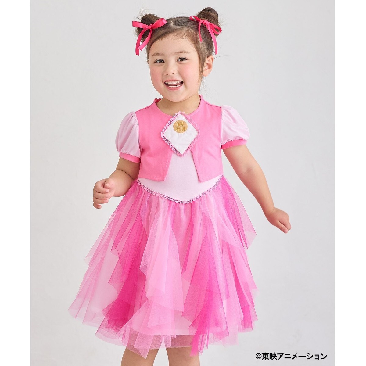 エニィファム(any FAM) キッズ ワンピース の通販 | マルイ
