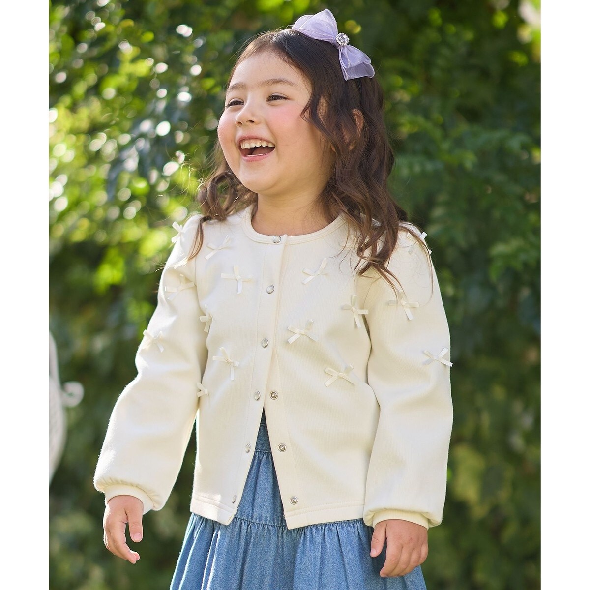 専用　ファミレア120㎝セレモニーボレロ、半袖アンサンブル 専用 ファミレア120㎝セレモニーボレロ、半袖アンサンブル 楽天