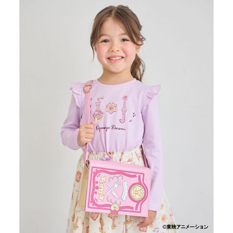 [^ԁFSIFKGS0270]peBVGLL[gȃ|VFbgɁIPOINTpeBVGLC[W킢fUCו}`tAWX^[tōDȒɒ\fUCany FAMAw~ƁIWǂ݁xƂ̃R{ACeoI쒆ɓoꂷwpeBVGLx킢炵|VFbgɂȂ܂}`tŎ`Ȃ̂ŁAו[ł̂|CgBXgbv̓AWX^[tŁAD݂̒ɒ\łBACefUCTVciKKFKGS0272jpeBVGXJ[giSKFKGS0273jƍ킹āAWǂ݃R[fyނ̂IXXłBany FAM KIDS X TXeBiu ́uvĂ܂BTCYȂĂ܂炨mo悤A3̂Ol[^OtłBw~ƁIWǂ݁xR{ACeV[YEy~ƁIWǂ݁~any FAMzTVc( KKFKGS0272) Ey~ƁIWǂ݁~any FAMzpeBVGXJ[g(SKFKGS0273) Ey~ƁIWǂ݁~any FAMzKs[X(OPFKGS0274)fp摜̓TvgpĂׁAۂɂ͂鏤iƎdlAHATCY኱قȂꍇ܂B\߂Bfډ摜͂pPCX}z̉ʊ̓sAۂ̏iƐFقȂČꍇ܂B舵Ɋւ܂ẮAiɕt̃AeV^OBTCg̃J[ƁA͂iɋLڂĂJ[قȂꍇ܂BYɂFEfށETCYȂǑقȂꍇ܂B\߂B