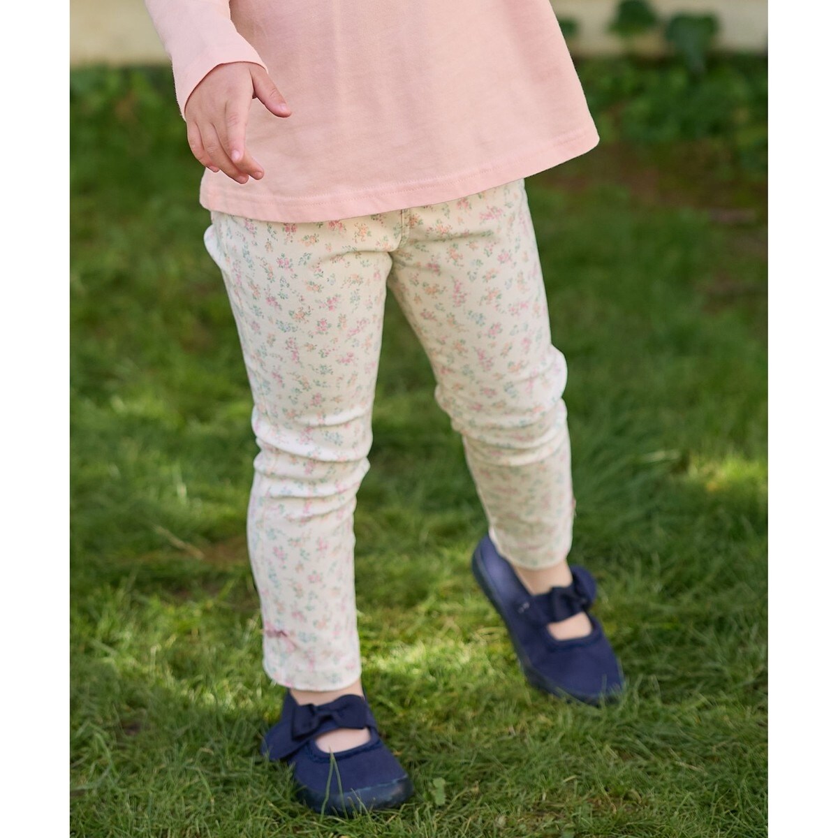 7daysドリームストレッチパンツ