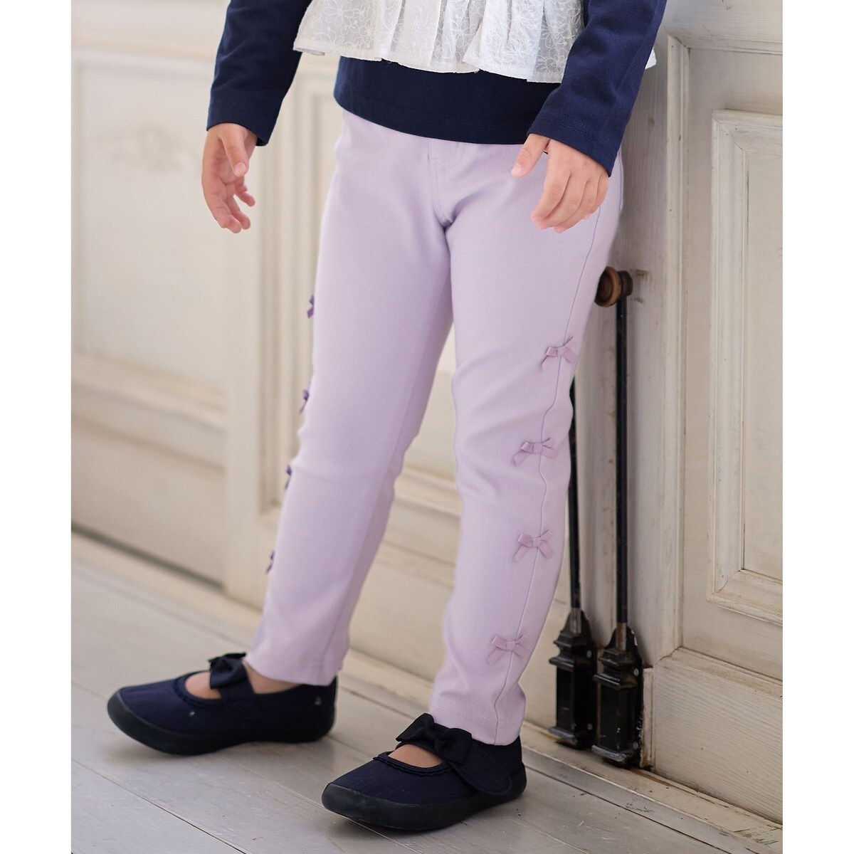 7daysドリームストレッチパンツ