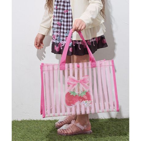 [^ԁFBOZ3GM0401]VV~vg̃K[[ӂv[obOIPOINTƍ킹ĎĂ炵fUC`[tɂ̓VVr[Y􁜃}`LAg₷fUCC`SƃACX̃`[tڂ䂭AĂ炵v[obOB̓LLnɁAXgCvhbg炢Aʂ̃`[tɂ̓VṼr[YĂA̎q̑Dlߍ񂾃fUCłB}`LA^IȂǂ̂΂ACe₷̂|Cg􁦃fp摜̓TvgpĂׁAۂɂ͂鏤iƎdlAHATCY኱قȂꍇ܂B\߂Bfډ摜͂pPCX}z̉ʊ̓sAۂ̏iƐFقȂČꍇ܂BLbY/v[obO/V/rj[obN/傫߃TCY/XgCv^ʁ^{/킢/̎q/K[/v`v