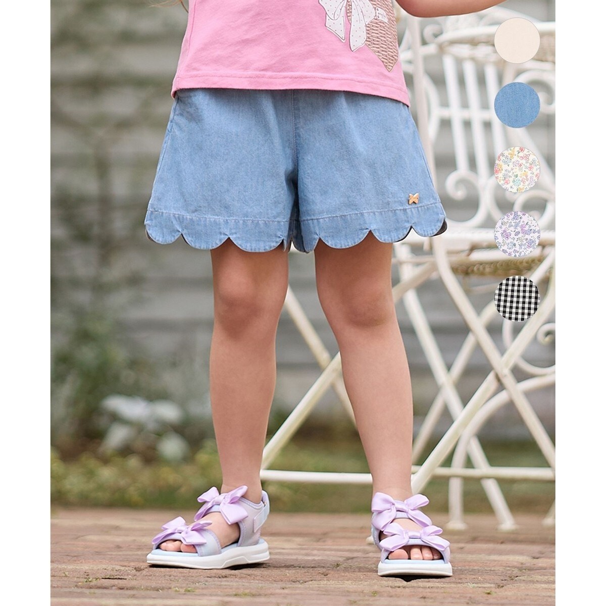 ⭐︎ちーまる⭐︎ケーピー、トロワラパン17点セット、エニィファム２点 any FAM（エニィファム）アウトレット通販 | 集英社HAPPY PLUS