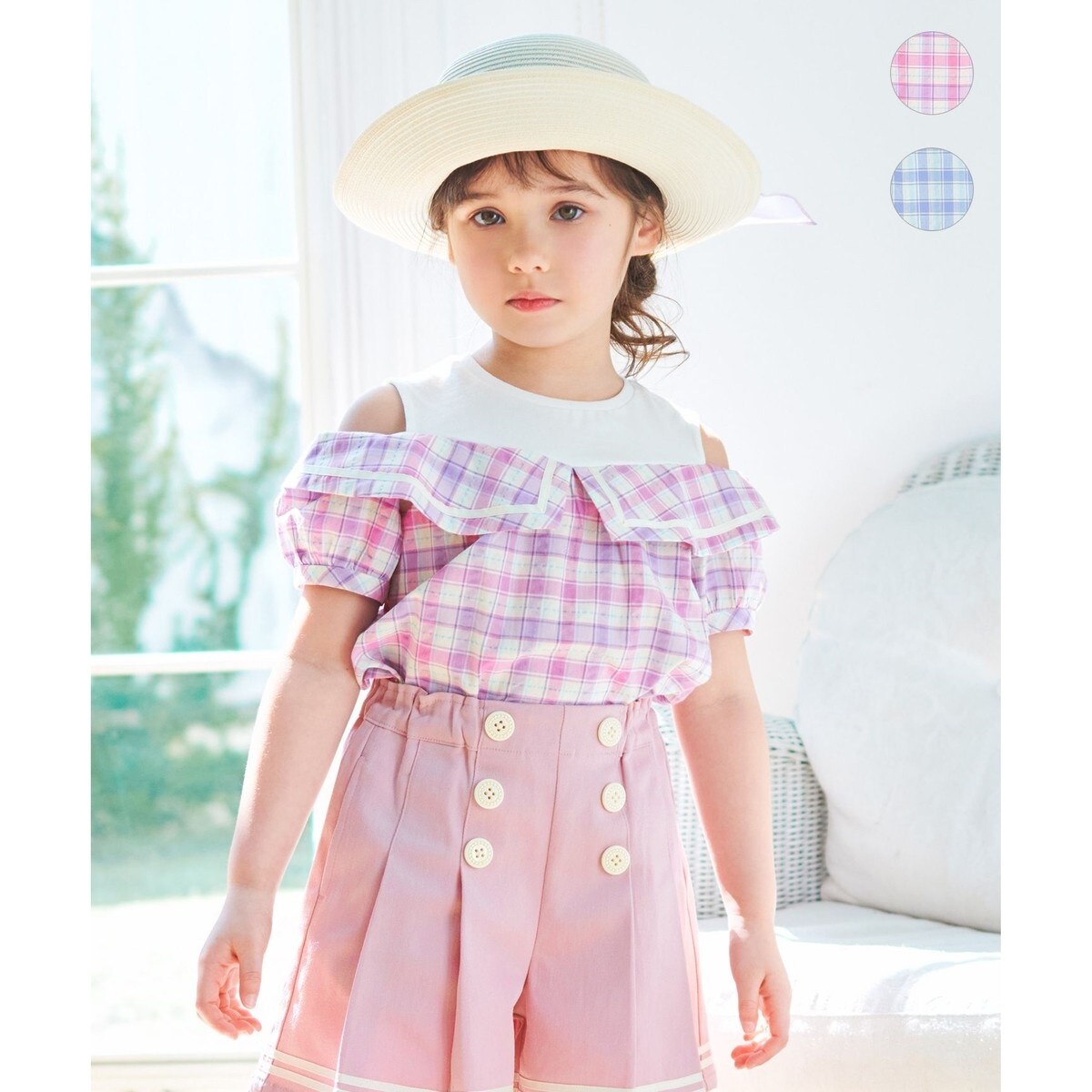 epa tuck tuck blouse エパ ブラウス 白 epa エパ ブラウス epa エパ