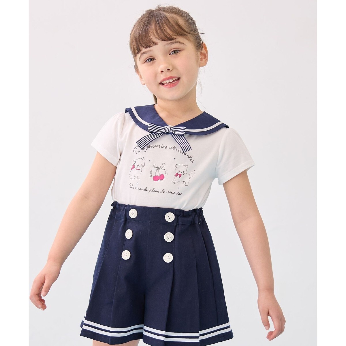 エニィファム(any FAM) キッズ(女の子) の通販 | マルイウェブ