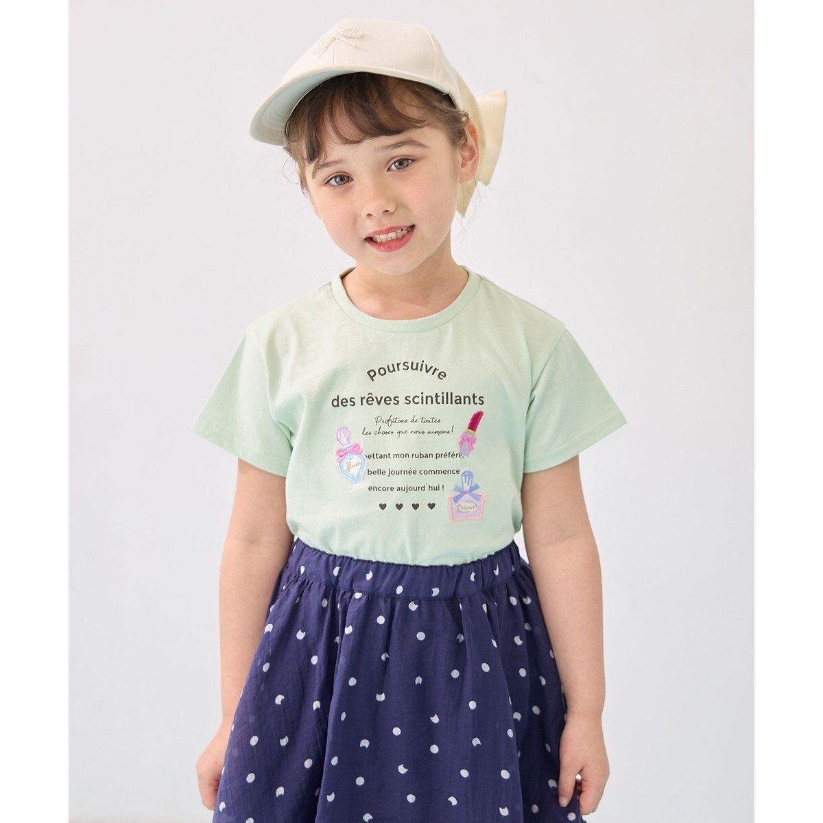 【新品タグ付きあり！】女の子120 26点セット エニィファムなど　Tシャツ 他 楽天市場】anyfam（Tシャツ・カットソー｜トップス）：キッズ