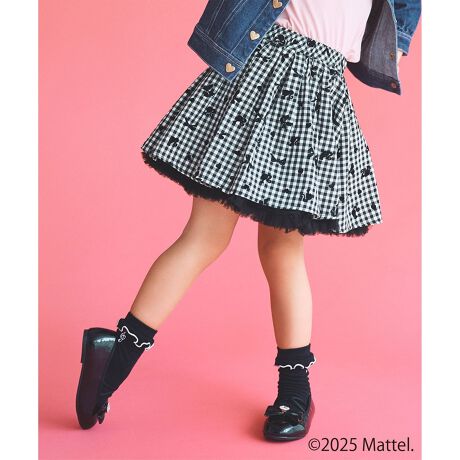 [^ԁFSKFKGA0273]uBarbiev̐Eςɂ҂I2̕\y߂郊o[VuXJ[gPOINTMK`FbN~`[fUCAǂy߂郊o[VudlӂVGbgŁuBarbiev炵L[gȈۂɁEGXgSłւyX􁡃fUCELȃt@bVh[uBarbiev̐EςƋlߍ񂾁AACeIK[ɂ҂̃o[VuXJ[gAANY KIDSłɓȂK[[fUCœoBHۂ̂tbL[vg{ꂽMK`FbNƃ`[fށAǂ\ɂĂy߂郊o[VudlȂ̂ŁAR[fBl[gɍ킹ĒȂς܂BӂƂVGbg͂܂ɁuBarbiev炵AL[gȈۂvXĂ邱ƊԈႢȂBEGXg̓SdlȂ̂łւyXASnQȂƂ|CgłBłfC[NNɕςAƓʂɂĂACeŁAƉ؂₩ɂႨy|PbgzȂynzȂANY KIDS X TXeBiu ́uvĂ܂BTCYȂĂ܂炨mo悤A3̂Ol[^OtłBꏏɍ킹AV[YACeEyBarbie(TM)z{ fjWPbg(JKFKGA0270)EyBarbie(TM)z{ TVc(KKFKGA0271)EyBarbie(TM)zh[[hXs[X(OPFKGA0274)EyBarbie(TM)zojeB|VFbg(SIFKGA0275)EyBarbie(TM)z{ Eh|[`(SIFKGA0276)TCY̏i̓sN(#312)140cmAubN(#305)140~150cm̃TCYoG[V܂BiiԁFSKFSGA0273jyANY KIDS/GjB LbYzuƎRŁAƎpIȁA̓͂g傤ǂ悳hv̎q̂킢Ȃ肽A̋Cɂ҂ȃK[[X^CĂ܂Bfp摜̓TvgpĂׁAۂɂ͂鏤iƎdlAHATCY኱قȂꍇ܂B\߂Bfډ摜͂pPCX}z̉ʊ̓sAۂ̏iƐFقȂČꍇ܂BuhύXɔAuh^Ȍi܂܂ꍇ܂BB舵Ɋւ܂ẮAiɕt̃AeV^OBTCg̃J[ƁA͂iɋLڂĂJ[قȂꍇ܂BYɂFEfށETCYȂǑقȂꍇ܂B\߂Bany FAM KIDS/GjBt@LbY/Barbie/o[r[/o[Vu/XJ[g/MK`FbN/`[/eBA[h/tbL[vg//NR[f/LbY/̎q/TXeBiu