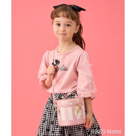 [^ԁFSIFKGA0275]X^CÕANZgɂȂAojeB|VFbgPOINT߁EO\ȃV_[tŁA}}Ƃ􁜂̃X^CO؂ȈۂɃAbvf[guBarbievVGbg̎hJfUC|CgfUCELȃt@bVh[uBarbiev̐EςƋlߍ񂾁AACeIX^COɍ킹邾ŉ؂₩ɂȂAXq`[tƂojeB|VFbgAANY KIDSłɓȂh[[ȃfUCœoBO\ȃV_[͒߂\Ȃ̂ŁAFBEo͂}}Ƃ̂DGACełBuBarbievVGbg̎hJAS̃n[g^`[ȂǍ؂ȃfUCŁAv킸V[Yƍ킹Ȃ邱ƊԈႢȂIłfC[NNɕςAƓʂɂĂACeŁAƉ؂₩ɂႨy|PbgzȂꏏɍ킹AV[YACeEyBarbie(TM)z{ fjWPbg(JKFKGA0270)EyBarbie(TM)z{ TVc(KKFKGA0271)EyBarbie(TM)zo[VuXJ[g(SKFKGA0273)EyBarbie(TM)zh[[hXs[X(OPFKGA0274)EyBarbie(TM)z{ Eh|[`(SIFKGA0276)yANY KIDS/GjB LbYzuƎRŁAƎpIȁA̓͂g傤ǂ悳hv̎q̂킢Ȃ肽A̋Cɂ҂ȃK[[X^CĂ܂Bfp摜̓TvgpĂׁAۂɂ͂鏤iƎdlAHATCY኱قȂꍇ܂B\߂Bfډ摜͂pPCX}z̉ʊ̓sAۂ̏iƐFقȂČꍇ܂BuhύXɔAuh^Ȍi܂܂ꍇ܂BB舵Ɋւ܂ẮAiɕt̃AeV^OBTCg̃J[ƁA͂iɋLڂĂJ[قȂꍇ܂BYɂFEfށETCYȂǑقȂꍇ܂B\߂Bany FAM KIDS/GjBt@LbY/Barbie/o[r[/ojeB|VFbg/ojeBobO/ojeB|[`/obO/hJ/n[g/`[//LbY/̎q/NR[f