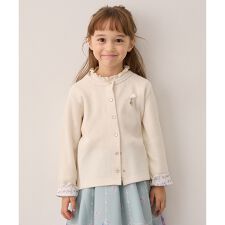 エニィ(ANY)のまいにちスナップカーディガン