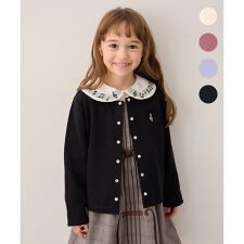 エニィ(ANY)のまいにちスナップカーディガン