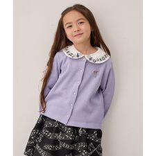 エニィ(ANY)のまいにちスナップカーディガン