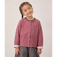 エニィ(ANY)のまいにちスナップカーディガン