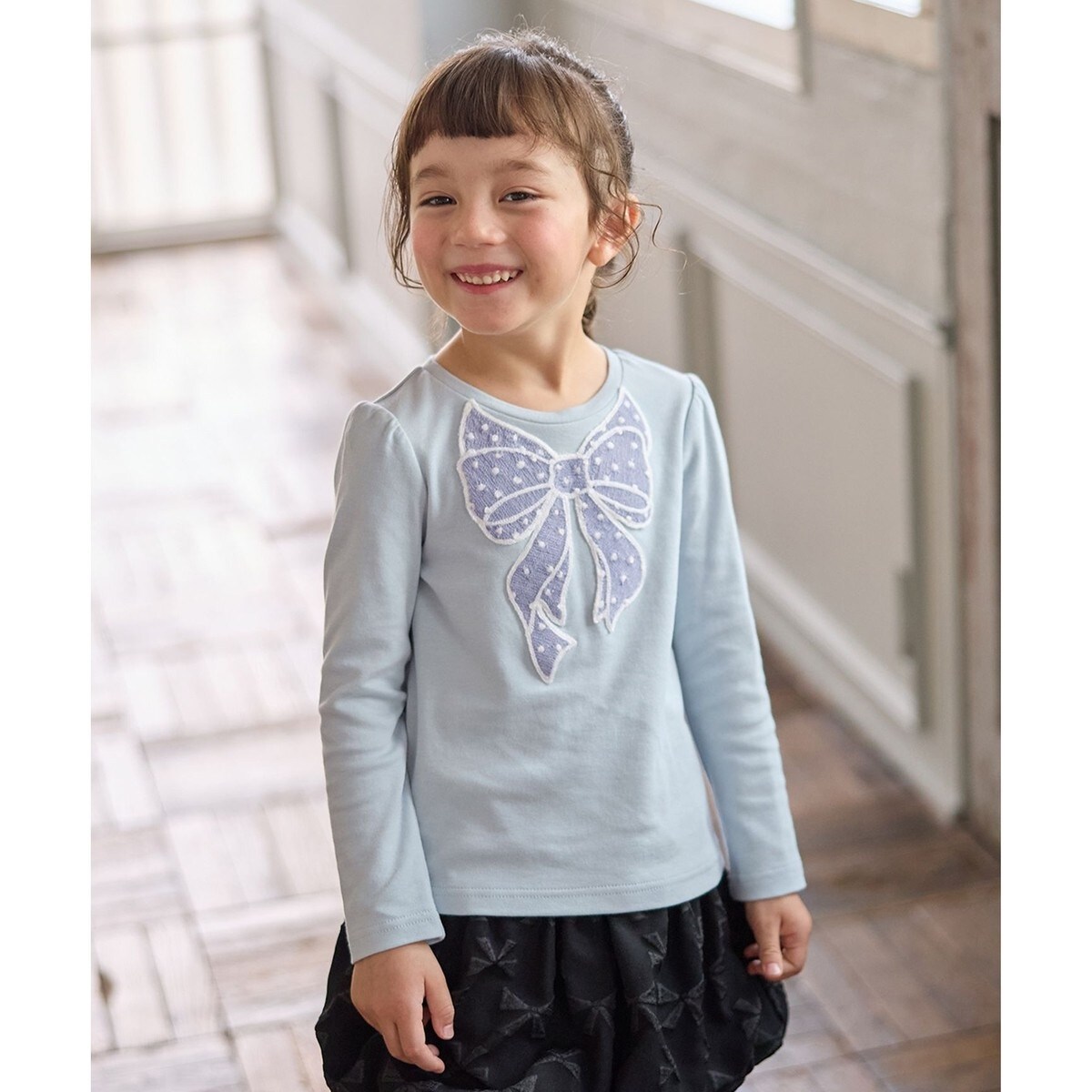 エニィ(ANY) キッズ Tシャツ・カットソー の一覧 | マルイウェブ