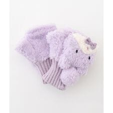 アニマル2WAY手袋