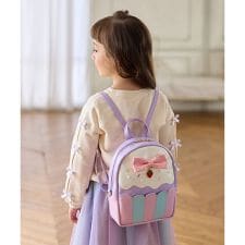 カップケーキリュック