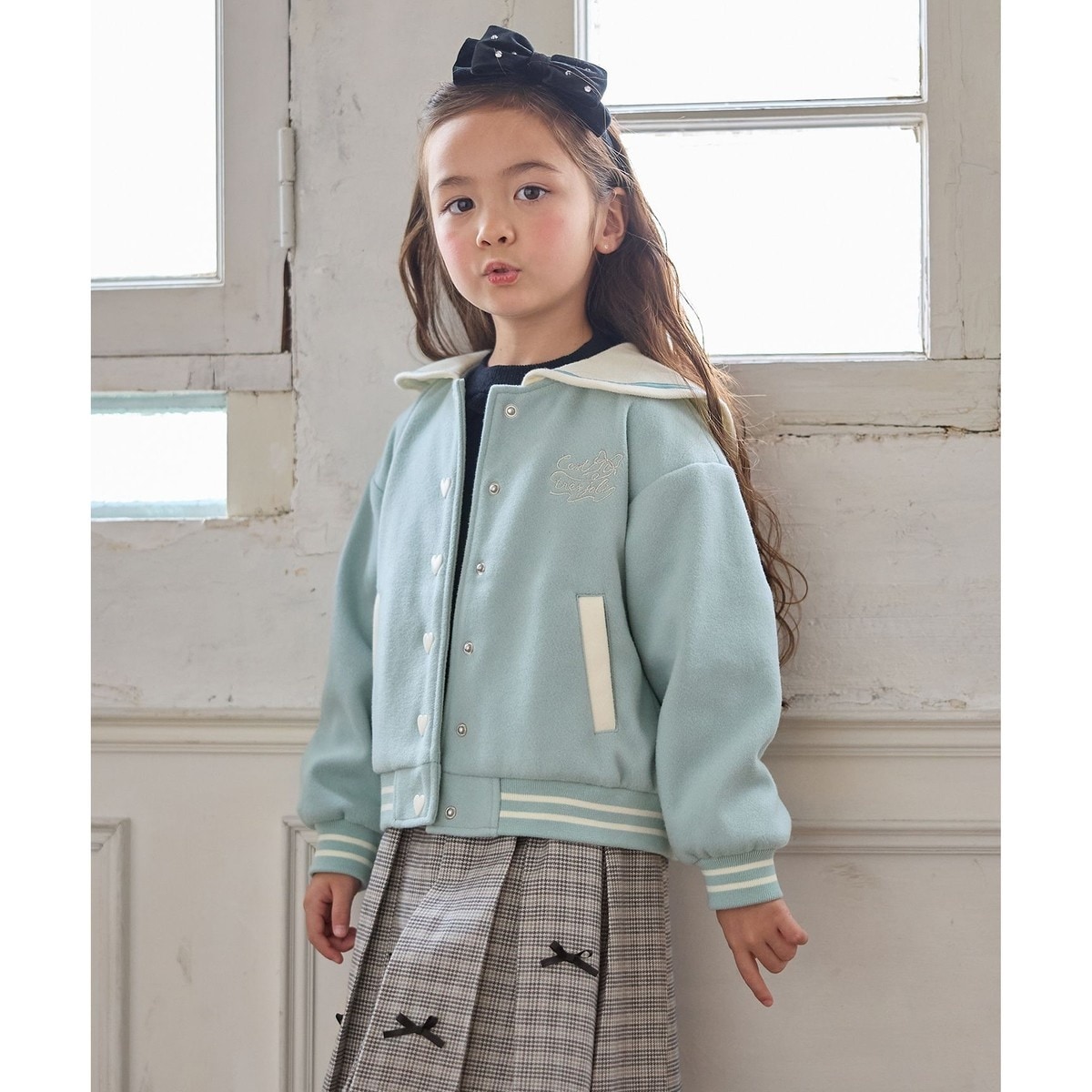 セーラースタジャン | エニィ(ANY) | マルイウェブチャネル