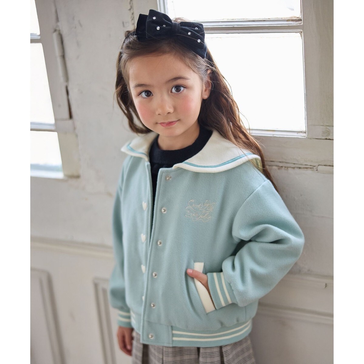 セーラースタジャン | エニィ(ANY) | マルイウェブチャネル