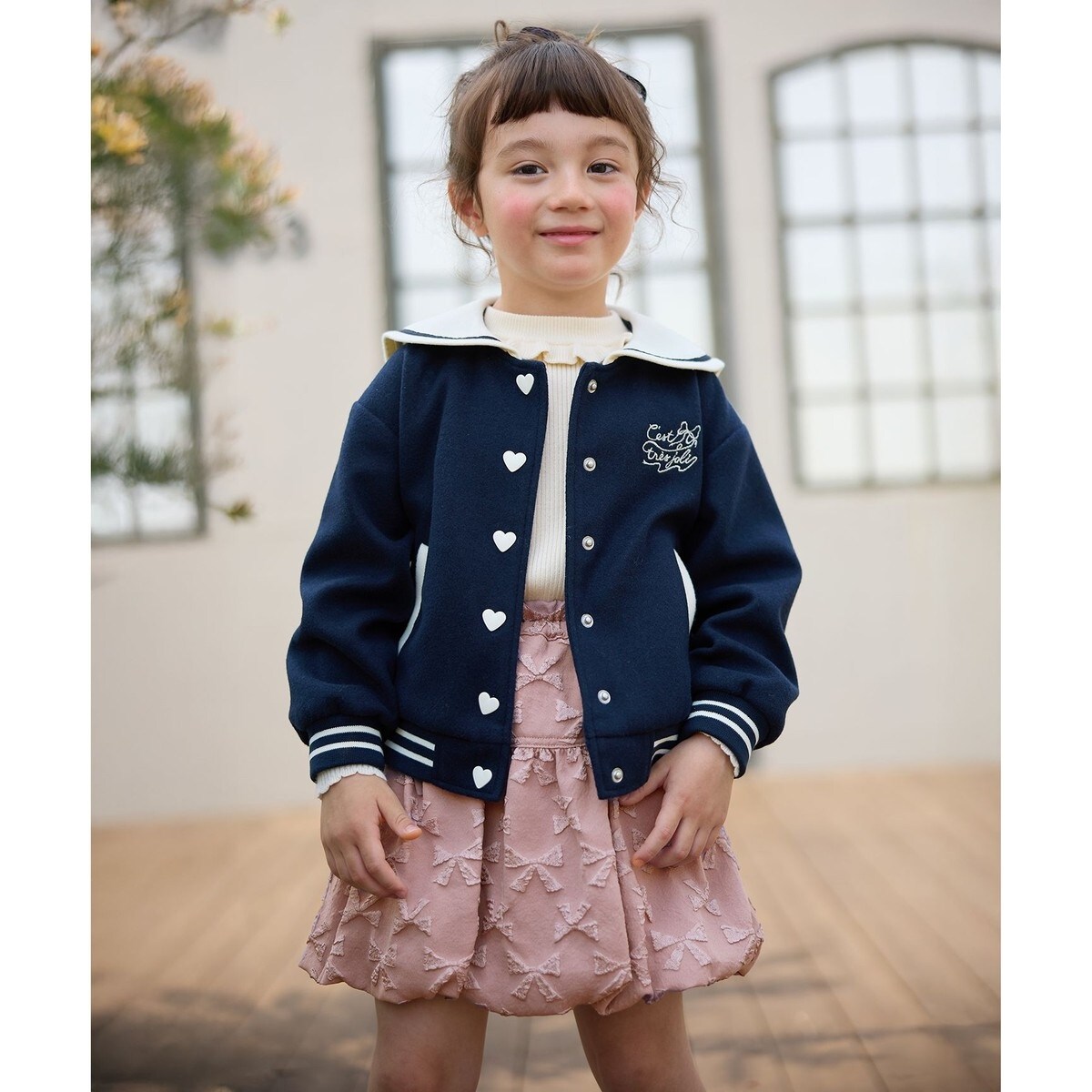 セーラースタジャン | エニィ(ANY) | マルイウェブチャネル