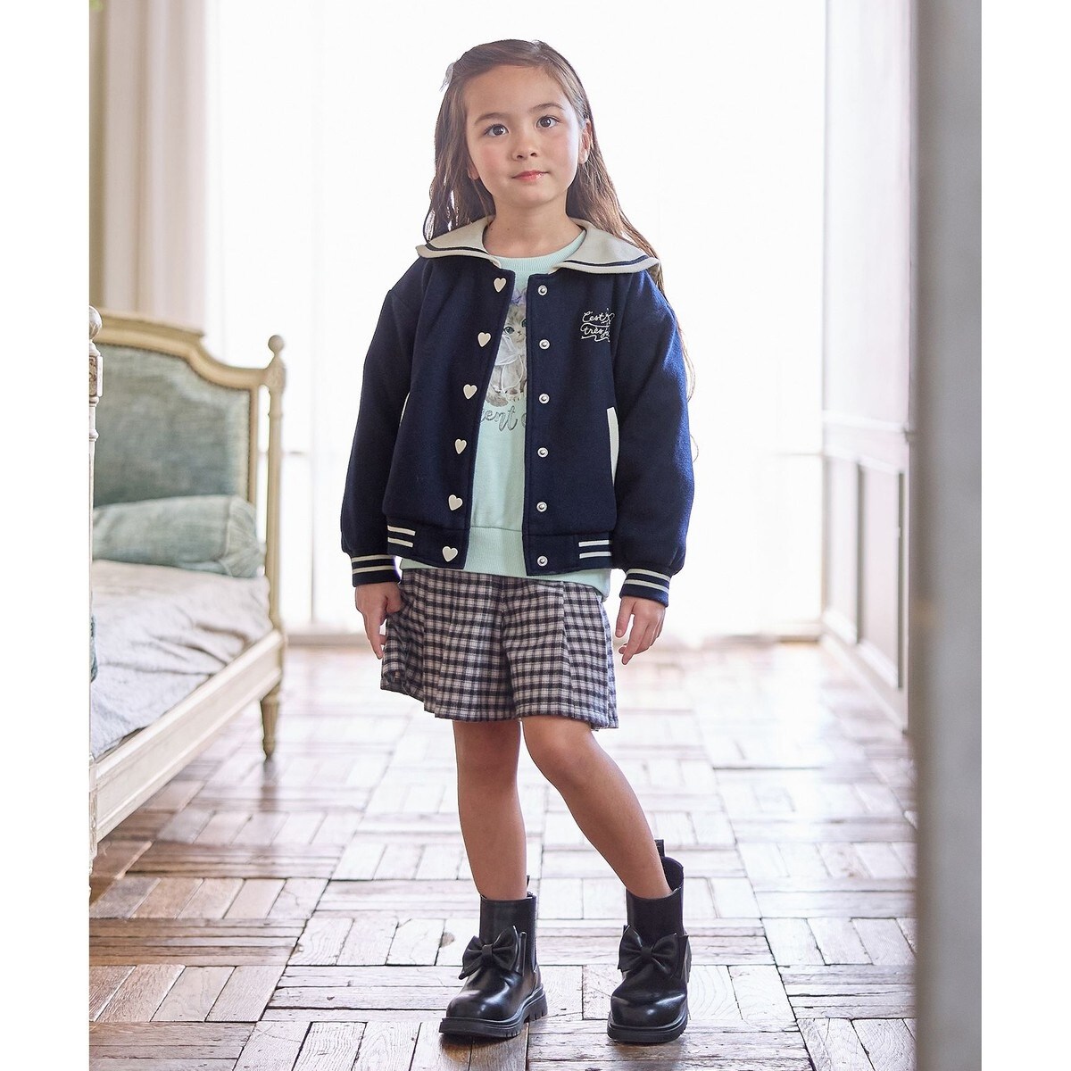 セーラースタジャン | エニィ(ANY) | マルイウェブチャネル