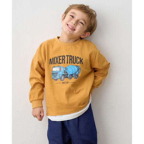 [^ԁFKKFKGW0682]BOYS COLLECTION 2025 Autumn/WinterJ[ɂĈقȂvg|Cg􃍃OV[Yg钷TVcBPOINTJ[ɂĈقȂAԃvgfUCobNX^C̐ɂȃvgŁAOǂ炩猩Ă􁜂q܂̔ɗDA100%ŒSnQfUCH烍OV[YAʉEʊwƃfC[Ɏg钷TVcBtg̓J[ɂĈقȂA͂炭Ԃ̃vgfUCŁAItzCg(#001)͏hԁA}X^[h(#040)̓~LT[ԁAlCr[(#075)̓VxJ[ƁAg₷3FWJBobNX^CɂȃvgŁAOǂ炩猩Ăɂ܂1ɂȂ邱ƊԈႢȂBq܂̔ɗD100%ŁASn΂I􂢑ւpɂ֗ŁAFႢőĖ̃R[fBl[gyނ̂IXXłBynzȂyzʁyz₠yLkzy|PbgzȂy@z\ANY KIDS X TXeBiu ́uvĂ܂BTCYȂĂ܂炨mo悤A3̂Ol[^OtłBfp摜̓TvgpĂׁAۂɂ͂鏤iƎdlAHATCY኱قȂꍇ܂B\߂Bfډ摜͂pPCX}z̉ʊ̓sAۂ̏iƐFقȂČꍇ܂BuhύXɔAuh^Ȍi܂܂ꍇ܂BBANY KIDS/GjBLbY/any FAM/any FAM KIDS/GjBt@/GjBt@LbY/LbY/j̎q/BOYS//gbvX//100%/ʉ/ʊw/fC[/TXeBiui/gh